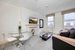 1 Bed Apartment- Marble Arch 4